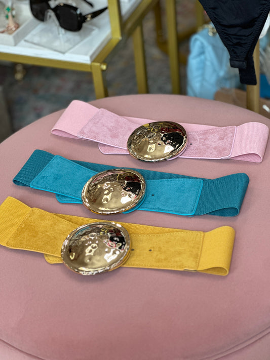 Belts