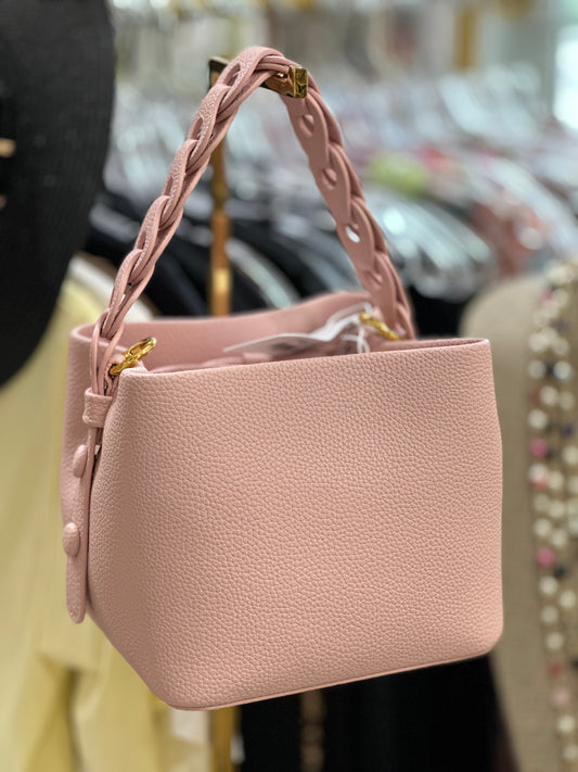 Pink Bag