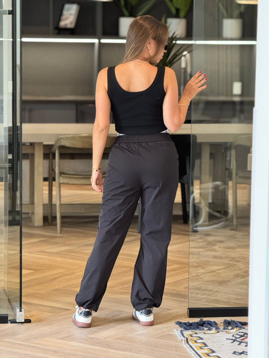 Lalo Black Sport Set