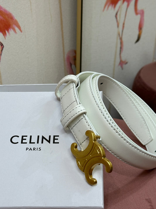 Celi Belts