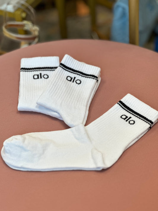 Lalo Socks