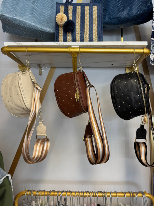 Italian Fanny bags