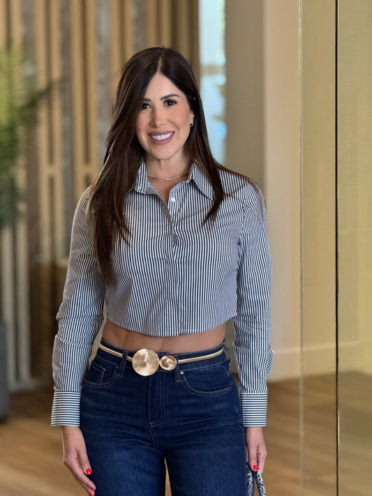 Have Black Lines Shirt