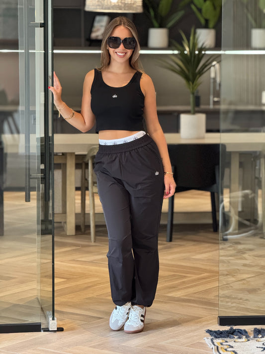 Lalo Black Sport Set