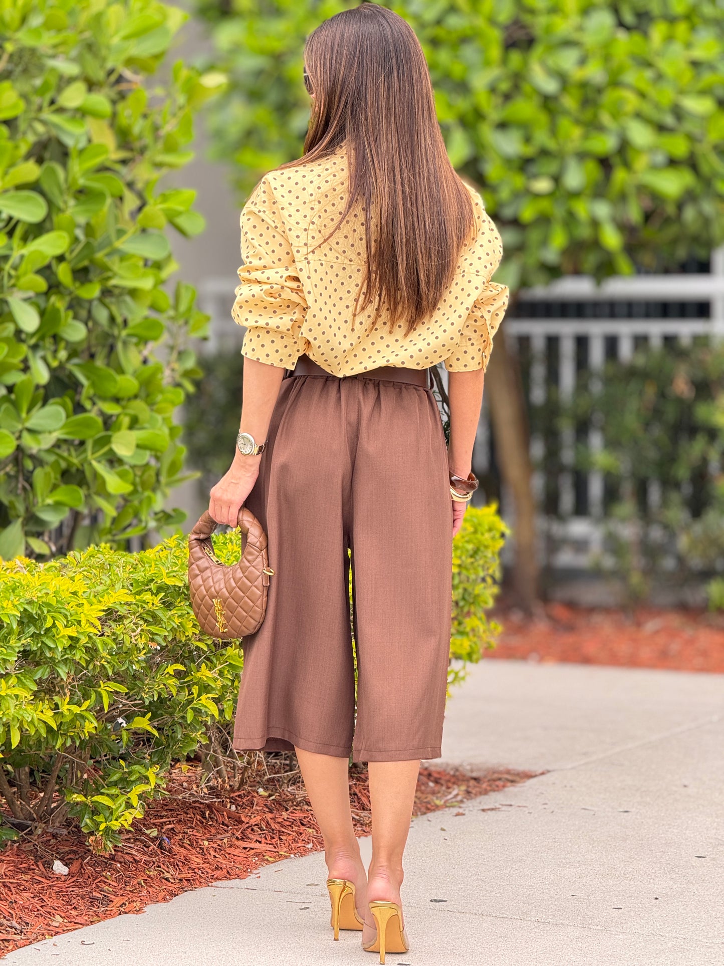 Itoo Moro Bermuda Shorts