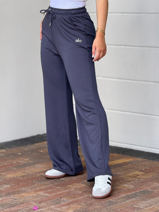 Lalo Navy Joggers Sport