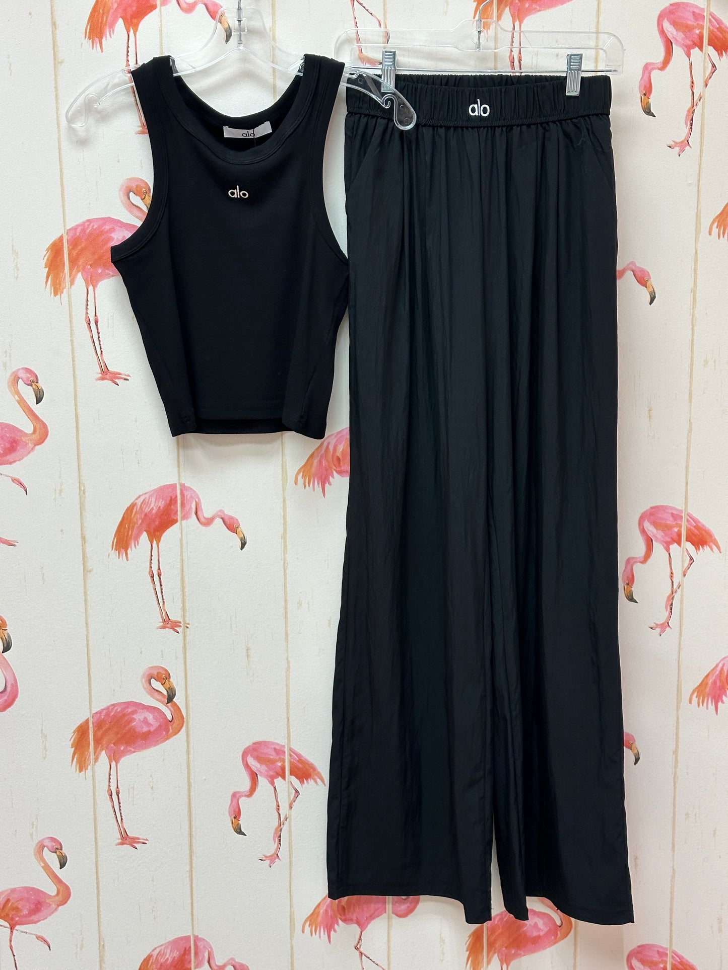 (New) Lalo Black Sport Set