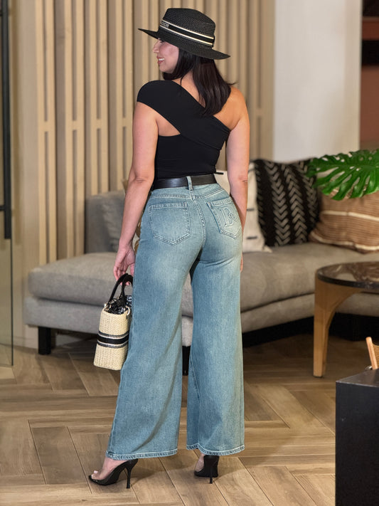 Dory  Denim Jeans