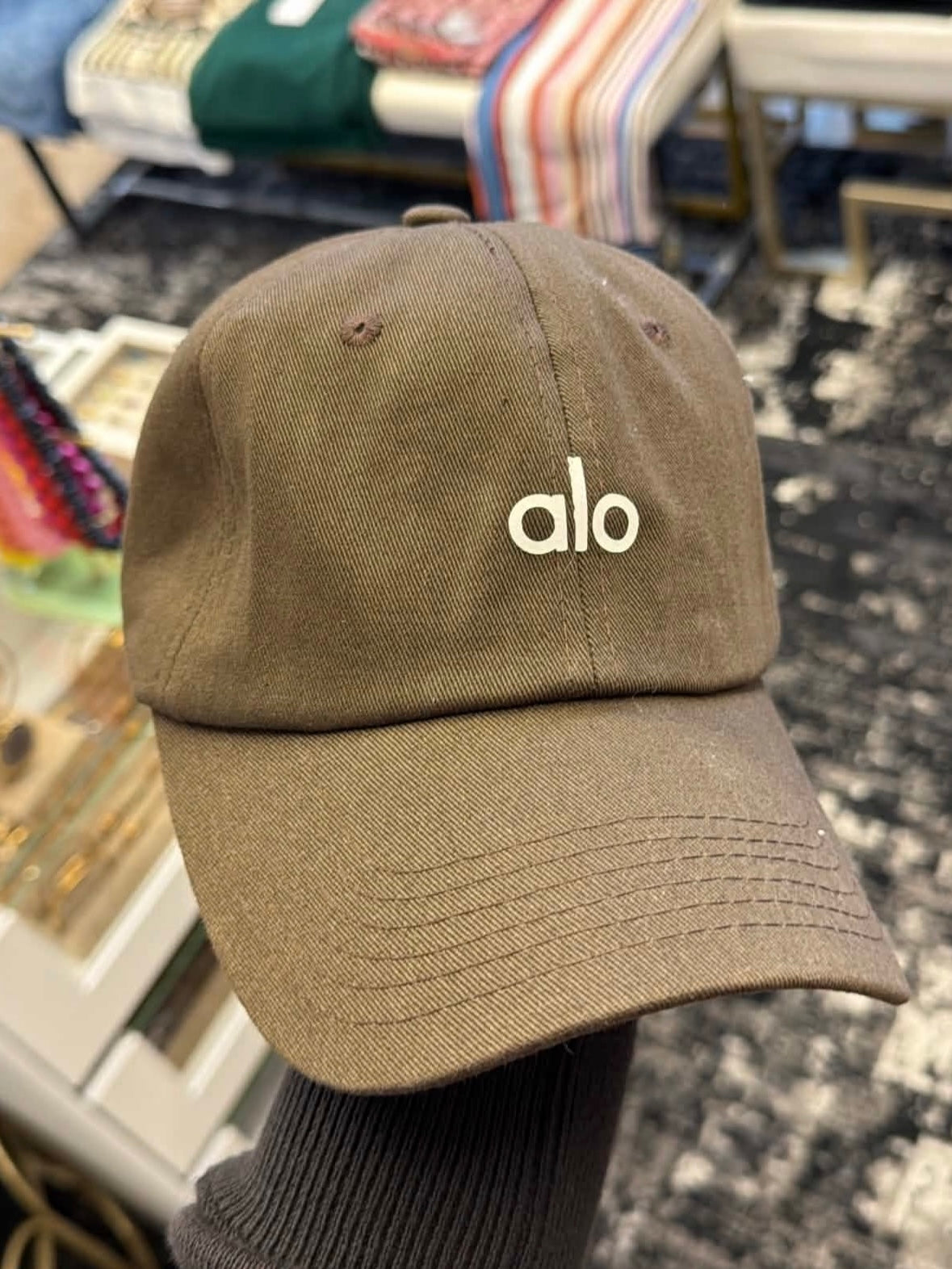 Lalo Hat