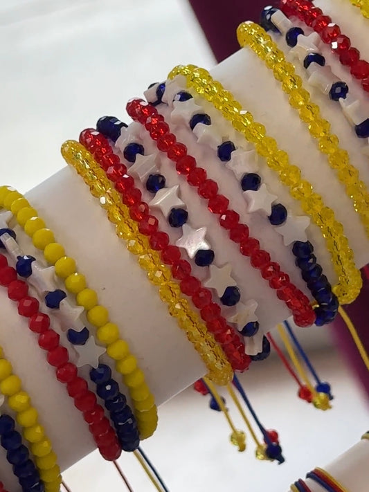 Venezuela Bracelet