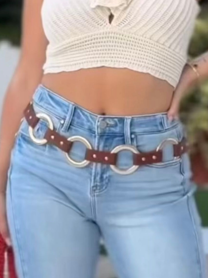 Belt