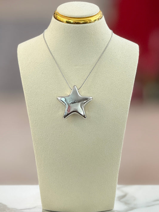 Star Necklace