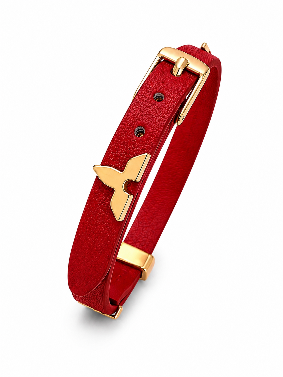 Loui Red Bracelet