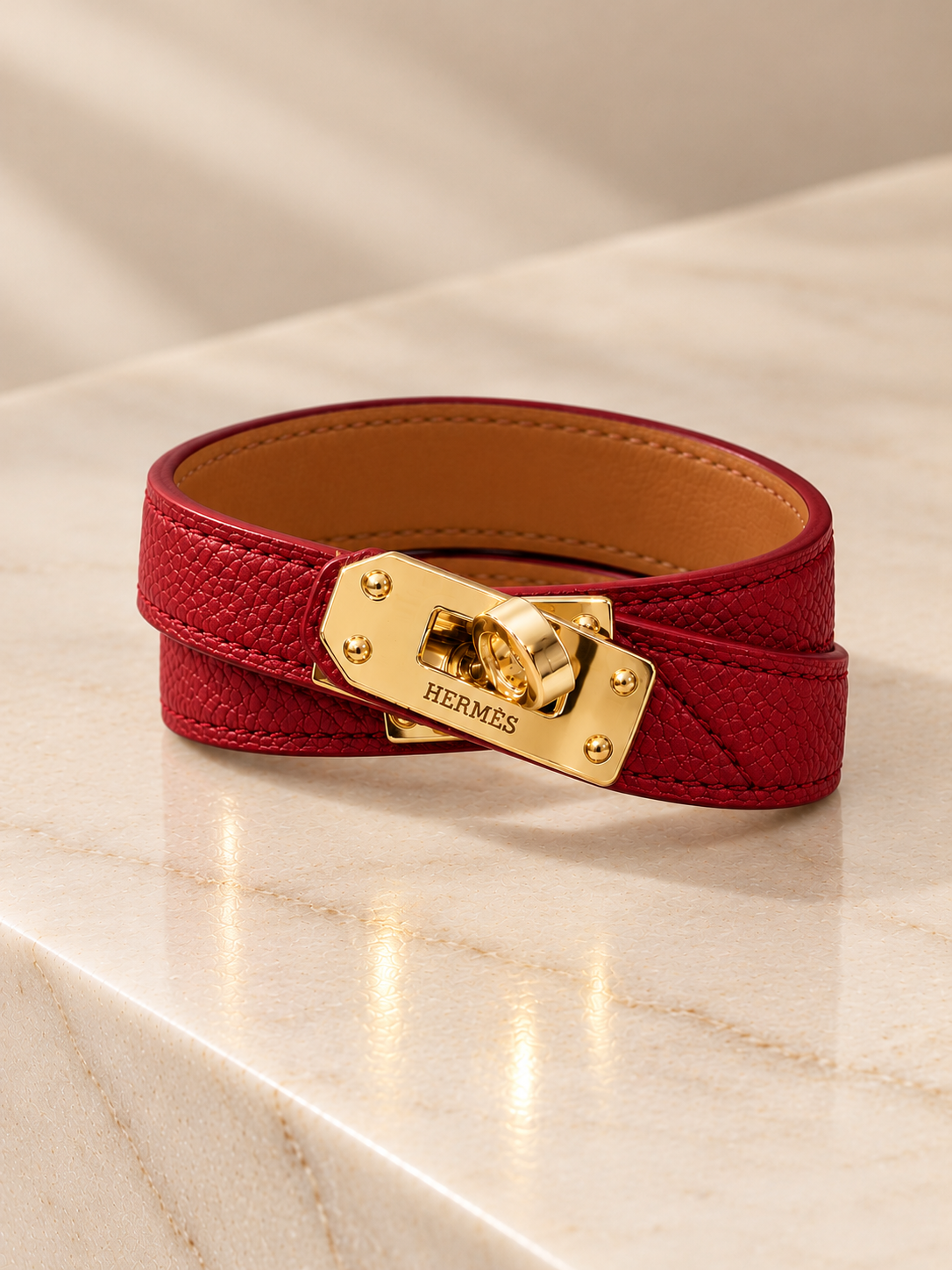 Hermie Bracelet