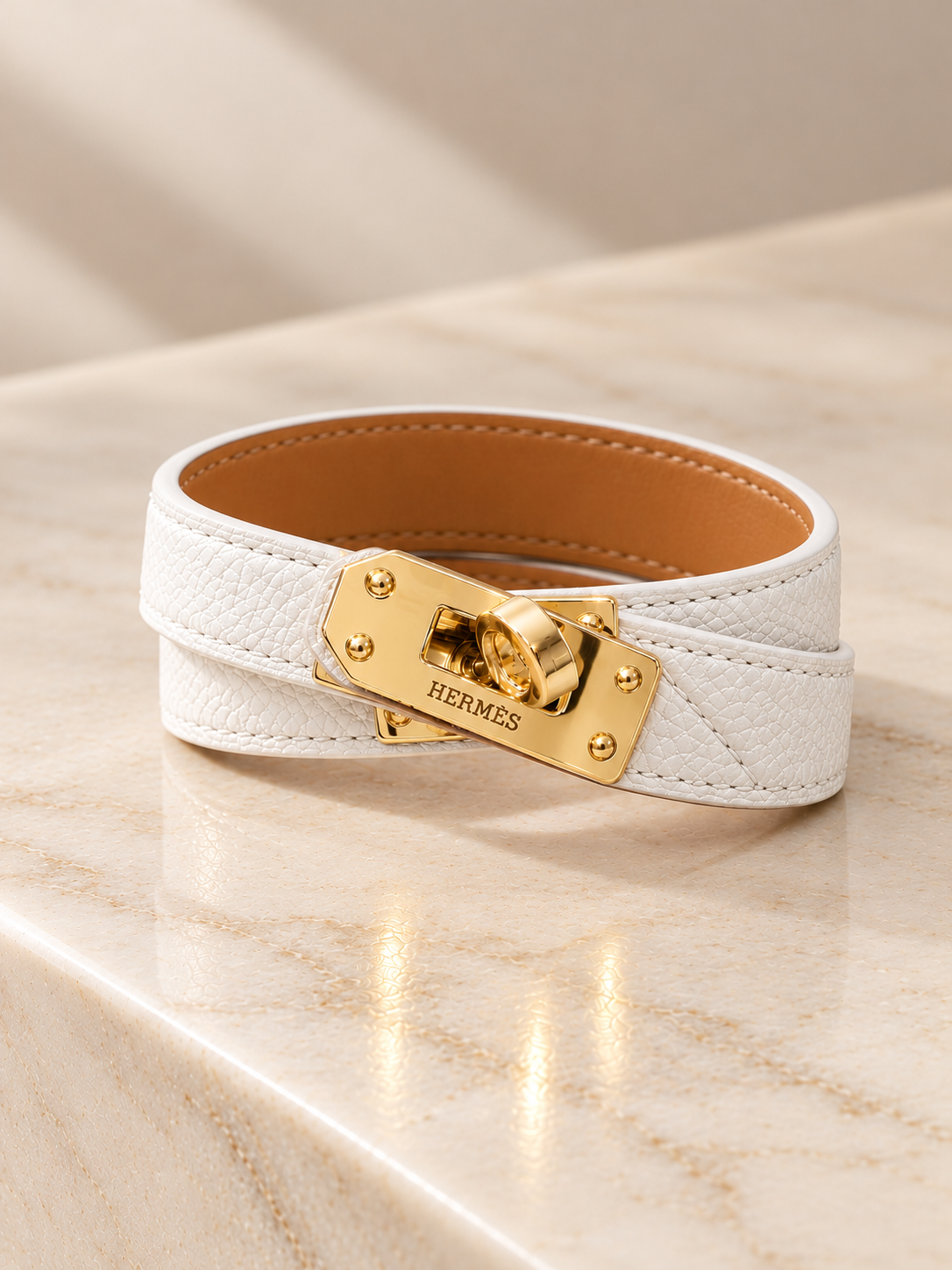 Hermie Bracelet