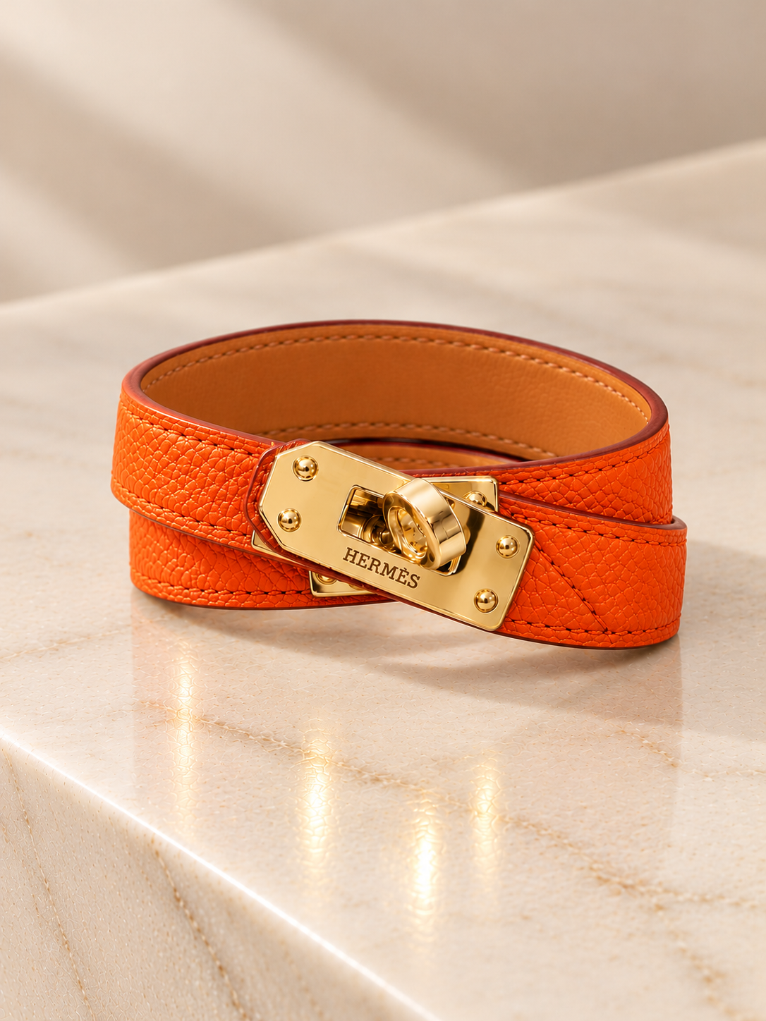 Hermie Bracelet