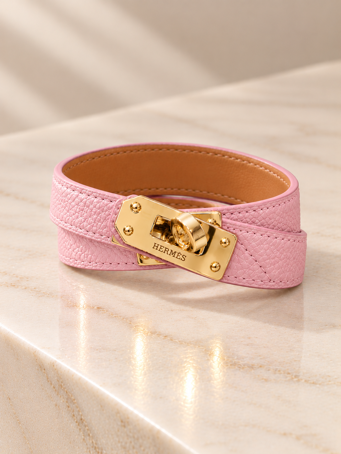 Hermie Bracelet